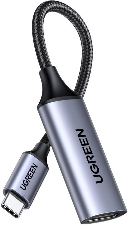 Image du produit Ugreen Adaptateur USB-C vers HDMI (USB-C, HDMI, 10 cm)