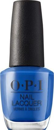 OPI Nail Lacquer Lisbon NLL25 Tile Art (Farblack)