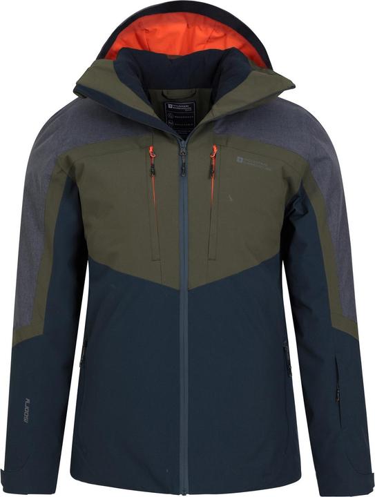 Image du produit Mountain Warehouse - Blouson de ski ANTON - Homme (XXS)