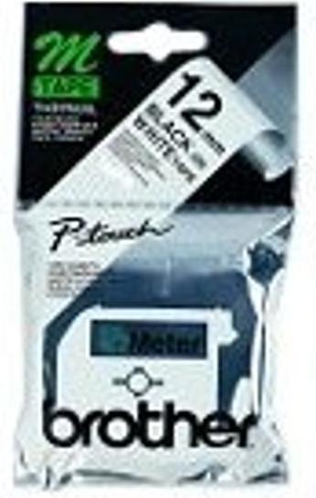Brother M-K231sbz (1.20 cm, Grau)