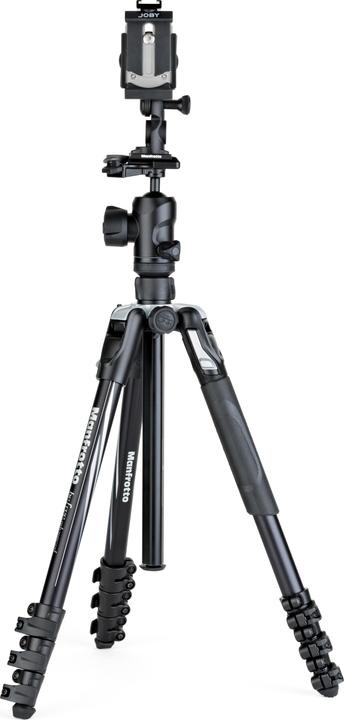 Actual product image Joby Grip Tight PRO 2 Mount