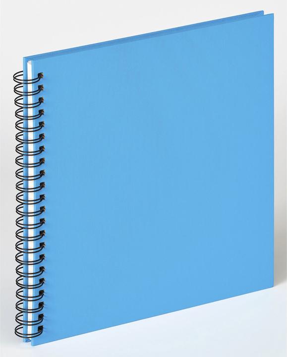 Produktbild Walther Design Spiralalbum (30 x 30 cm)