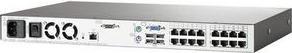 HPE AF601A, IP Console Switch mit Virtual Media
