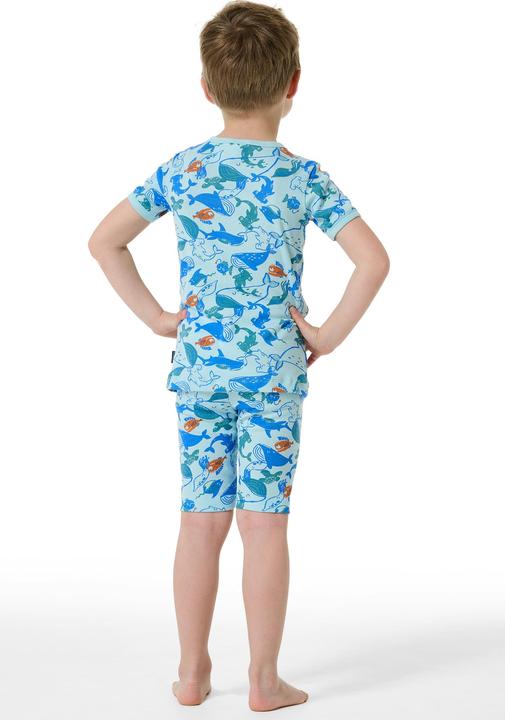 Produktbild Schiesser Shorty Boys World (116)