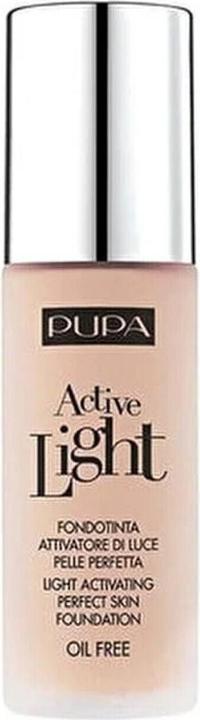 Image du produit Pupa Milano active light nude (020)