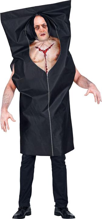 Actual product image Widmann LEICHENSACK (Kostüm), L/XL (L)
