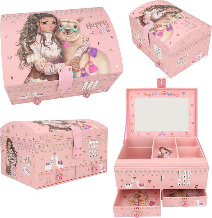 Produktbild Magni Cosy