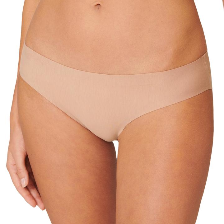 Produktbild Schiesser 3er Pack Invisible Cotton Slip (36, S, 3er Pack)