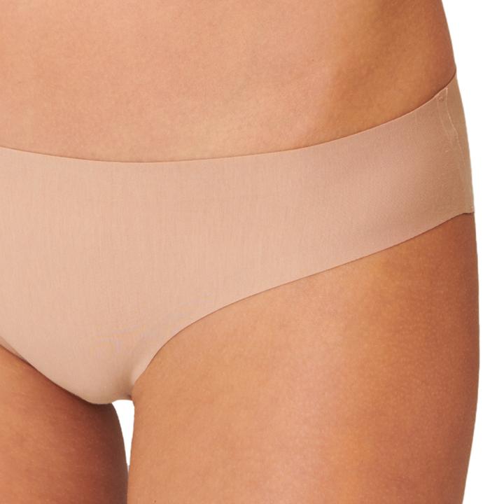 Immagine prodotto Schiesser Slip 3 confezioni in cotone invisibile (42, XL, confezione da 3)