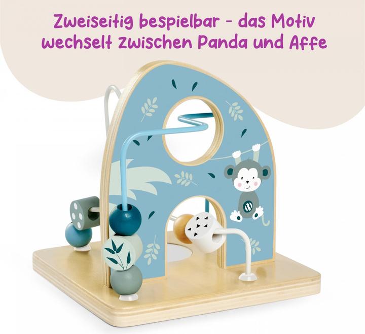Produktbild Eichhorn Motorikschleife