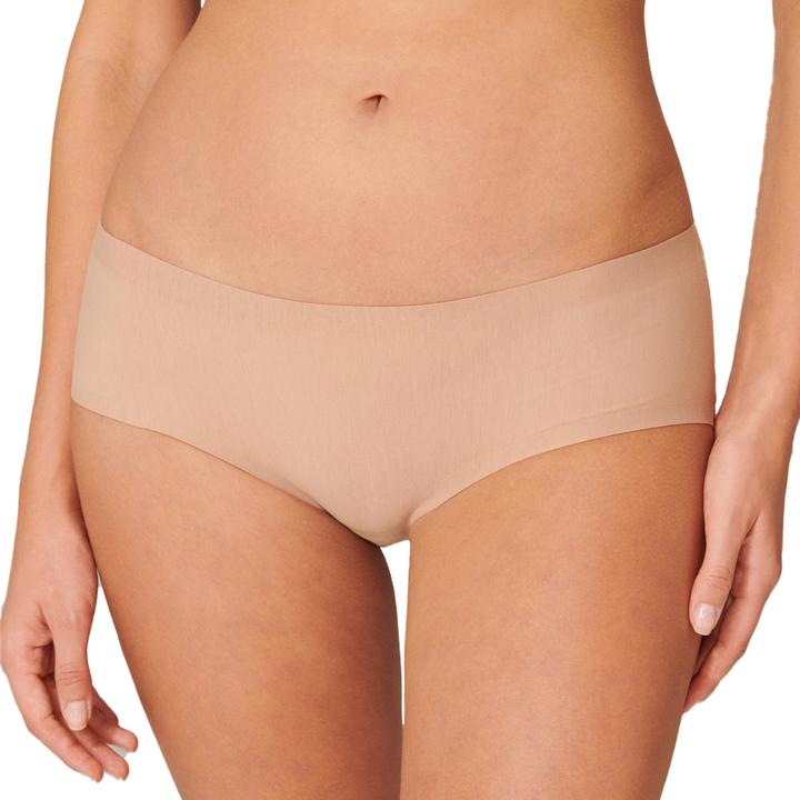 Produktbild Schiesser 3er Pack Invisible Cotton Panty (34, XS, 3er Pack)