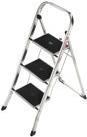 Produktbild Hailo Standard Line, 3 Stufen (Stehleiter, 106 cm)