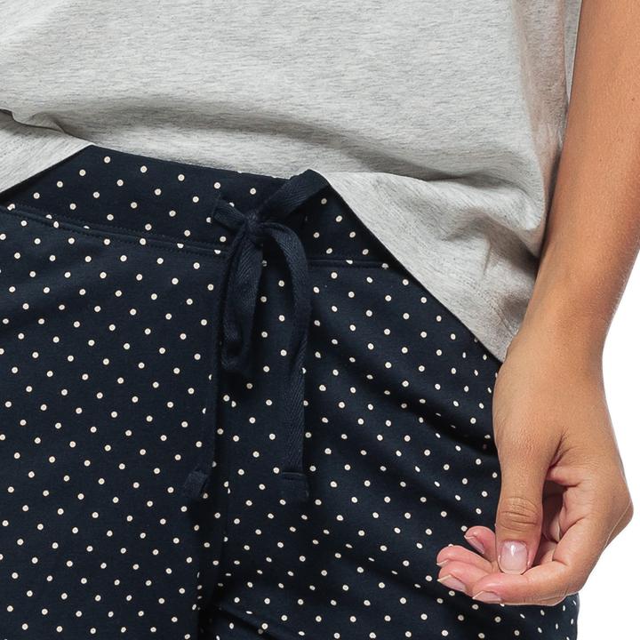 Immagine prodotto Schiesser Pigiama in cotone organico (42, XL)