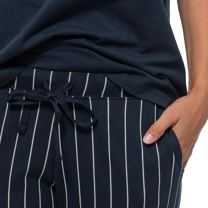 Actual product image Schiesser Organic Cotton Pyjamas (40)