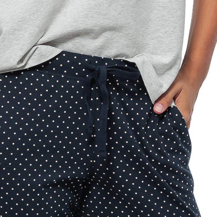 Actual product image Schiesser Organic Cotton Pyjamas (42, XL)
