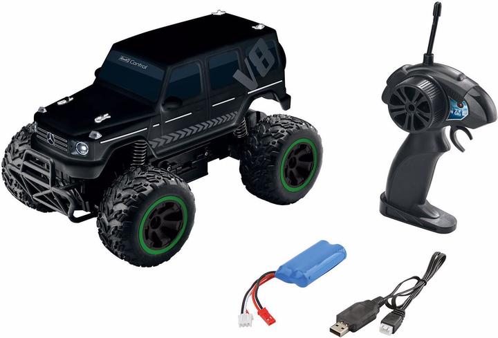 Revell Mercedes G-Class (RTR Ready-to-Run)