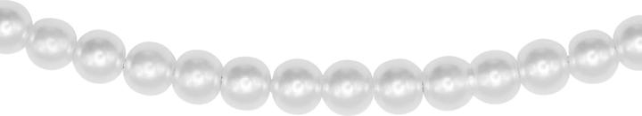Actual product image Heideman Finley silberfarben poliert (100% stainless steel)