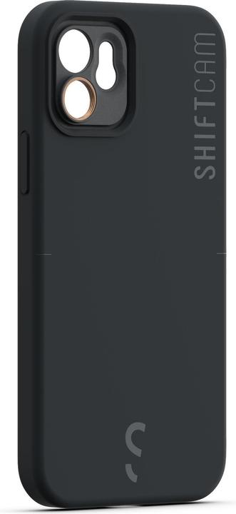 ShiftCam Camera Case mit in-Case Lens Mount - iPhone 12