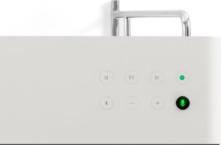 Produktbild Braun LE01 (Airplay 2, Bluetooth)