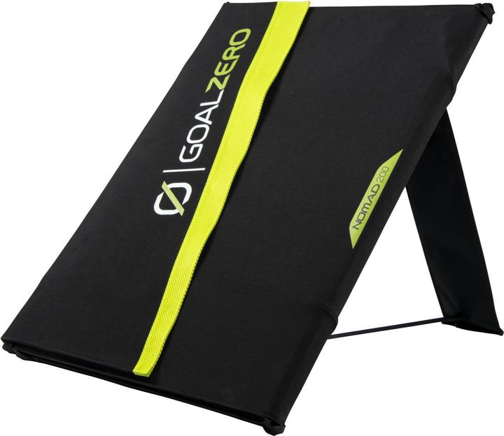 Actual product image Goal Zero Nomad 200 (200 W, 10 kg)