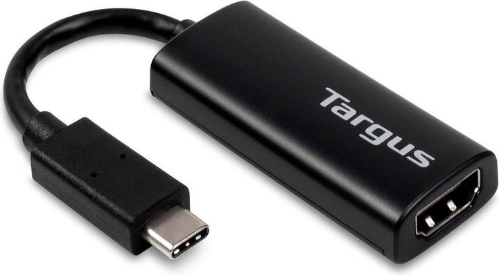 Produktbild Targus USB-C zu (HDMI, 17 cm)