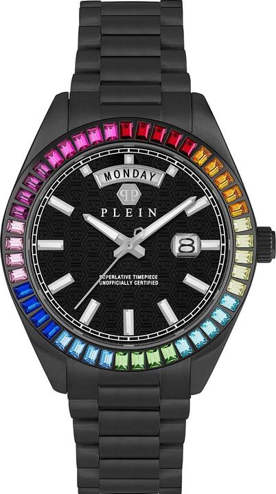Philipp Plein PWPNA0624 (Analoguhr)
