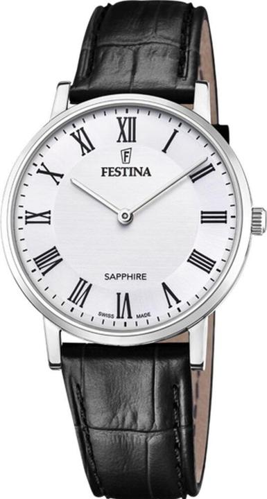 Image du produit Festina Swiss made (Montre analogique, 39 mm)