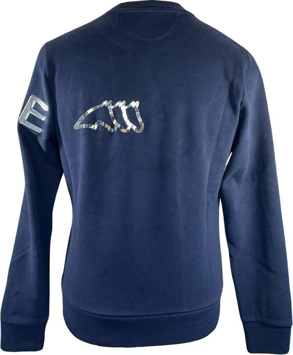 Produktbild Equiline sweatshirt reiten damen equiine cenor (L)