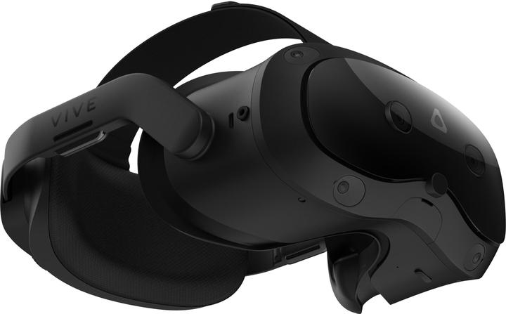 Immagine prodotto HTC Cuffie VR VIVE Focus Vision Business Edition (128 GB)