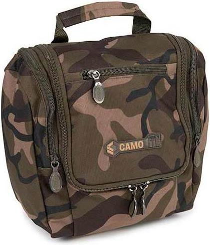 Produktbild Fox Camolite