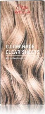 Produktbild Wella Illuminage Clear Sheets