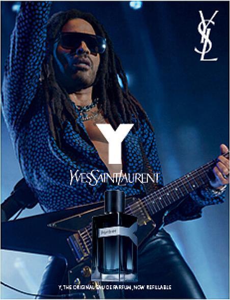 Image du produit Yves Saint Laurent Y Set cadeau (Set parfum)