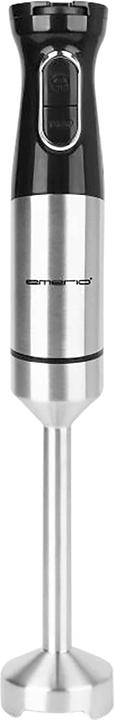 Produktbild Emerio HB-132381 Stabmixer 1000 W BPA-frei, stufenlose Geschwindigkeitseinstellu