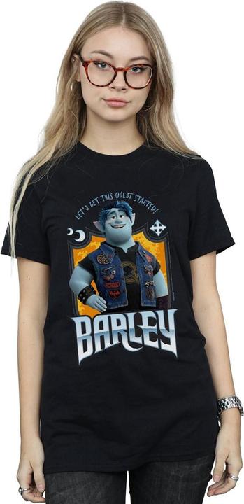 Produktbild Disney Onward Barley Pose TShirt (S)