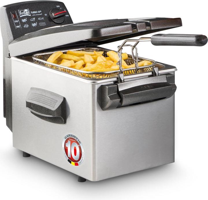 Produktbild Fritel Turbo SF 4345