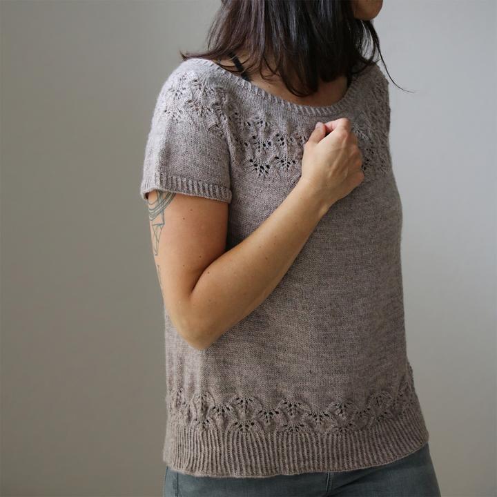 Image du produit Berg:Mairlynd: Sweaters (Allemand, Melanie Montagne, 2024)