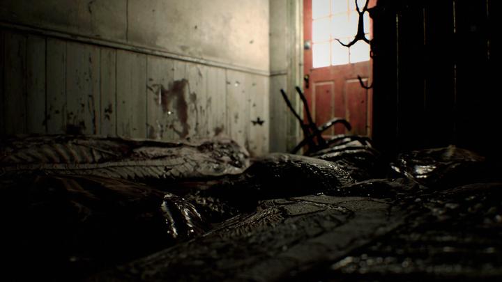 Produktbild Capcom Resident Evil 7 Biohazard (PS4, IT)