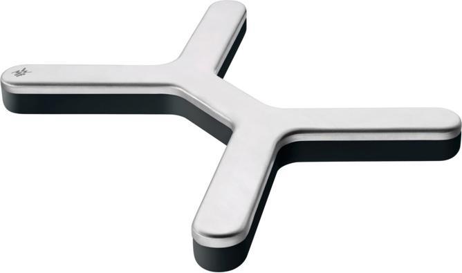 Produktbild WMF Topfuntersetzer Untersetzer für Töpfe Pfannen Auflaufformen 16x13cm Moto (Pfannenuntersetzer)