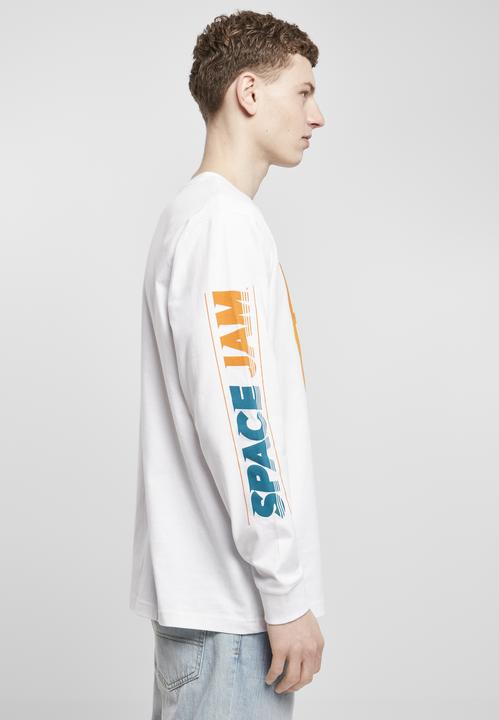 Produktbild MT Space Jam Big Bugs Playing Longsleeve (XS)