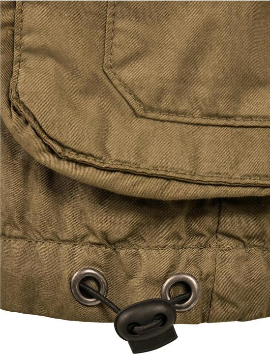Produktbild Urban Classics Double Pocket Cargo Shorts (5XL)