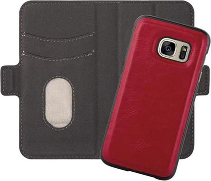 Actual product image Cadorabo Case cover for Samsung Galaxy S7 (Samsung Galaxy S7)