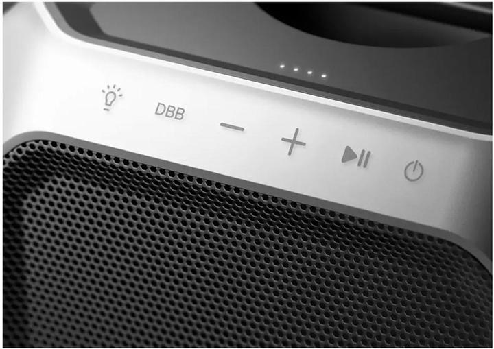 Immagine prodotto Philips TAX7207/10 (12 h, Batteria ricaricabile)