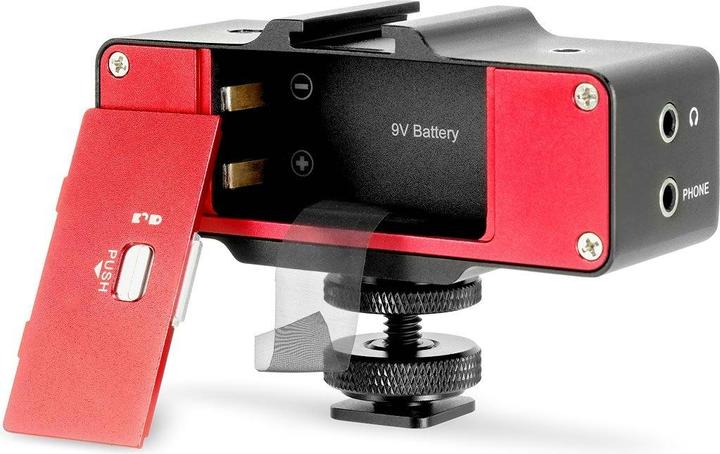 Immagine prodotto Saramonic SmartMixer