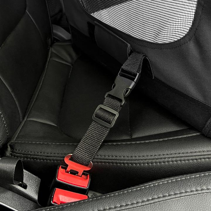 Actual product image Cadoca Transport box (Dog, Cat, Foldable)