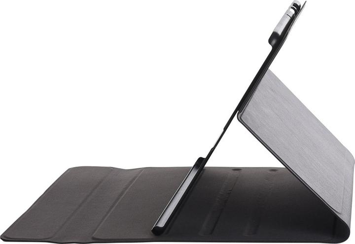 Produktbild Lobwerk 2in1 Bluetooth Tastatur und Cover für Samsung Tab A7 T500 T505 Case Schutz Hülle (X)