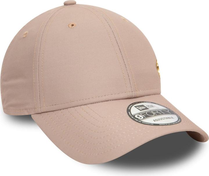 Immagine prodotto New Era Cappello con cinturino 9Forty - FLAWLESS New York Yankees taupe