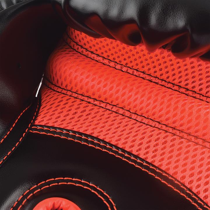 Image du produit adidas Hybrid 80 Boxhandschuhe (14 OZ, Taille unique)