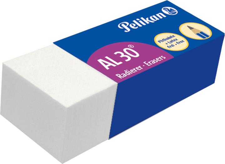 Actual product image Pelikan Al 30
