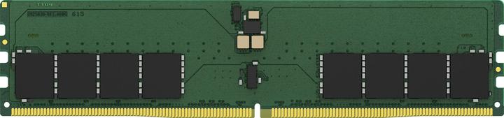 Actual product image Kingston KVR64A52BD8-64 (1 x 64GB, 6400 MHz, DDR5 RAM, CU-DIMM)