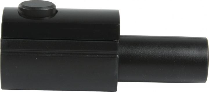 Produktbild Electrolux AEG-Electrolux ZE050 (Adapter passend für Sauger mit ovalem 36mm Max-In-Saugrohr, für den Einsatz vo
